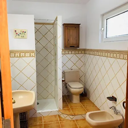 Casa Ware Prázdninový dům